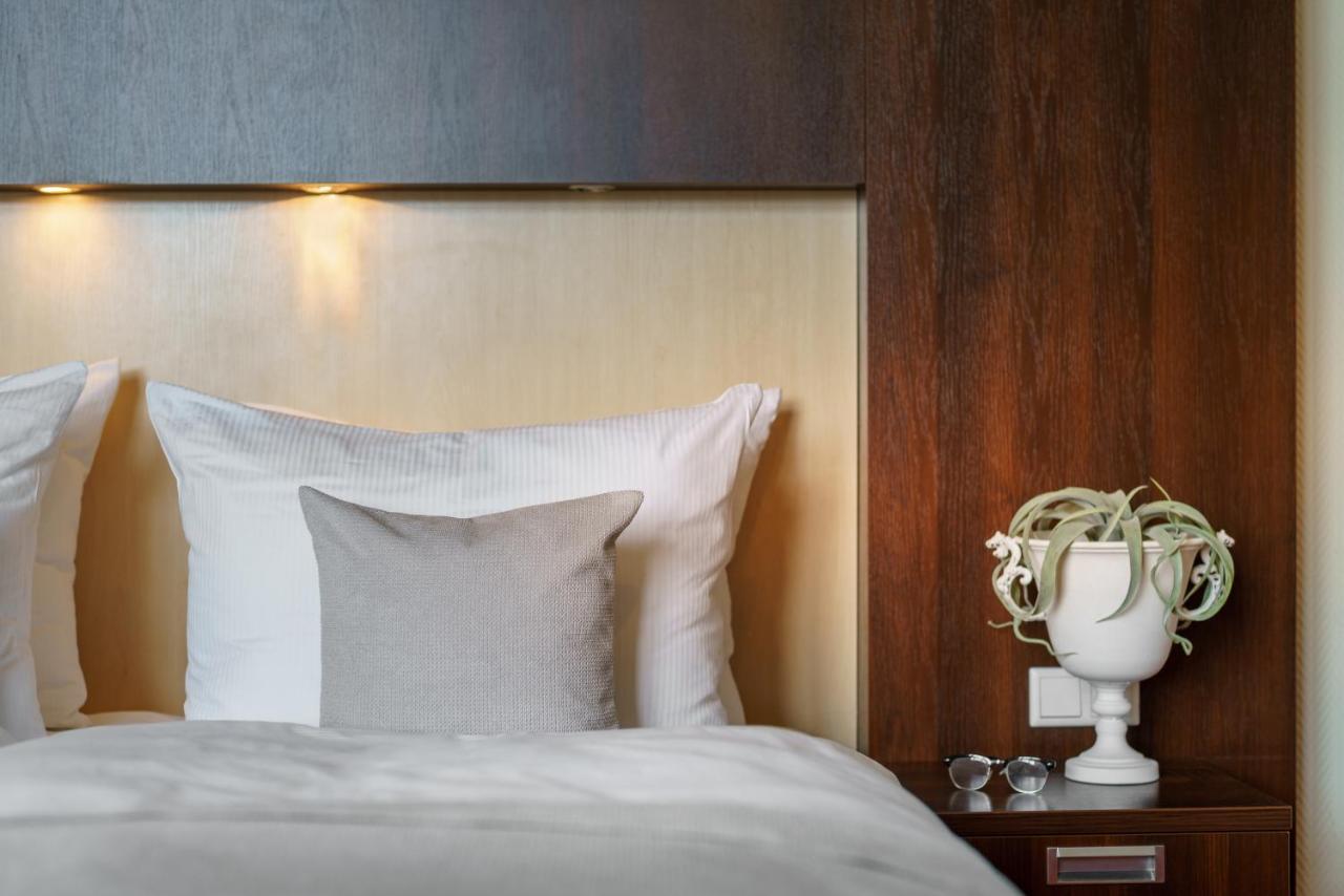 Novum Hotel Graf Moltke Hamburg Kültér fotó
