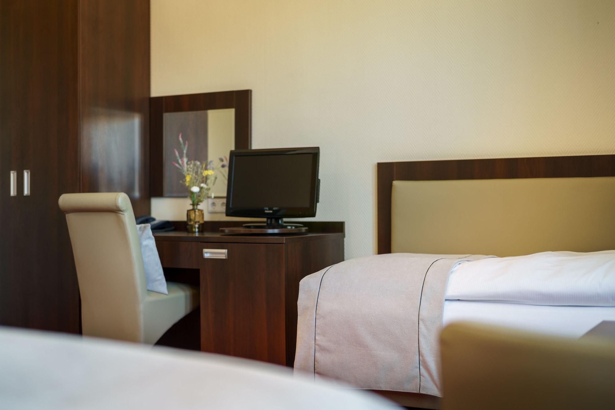 Novum Hotel Graf Moltke Hamburg Kültér fotó
