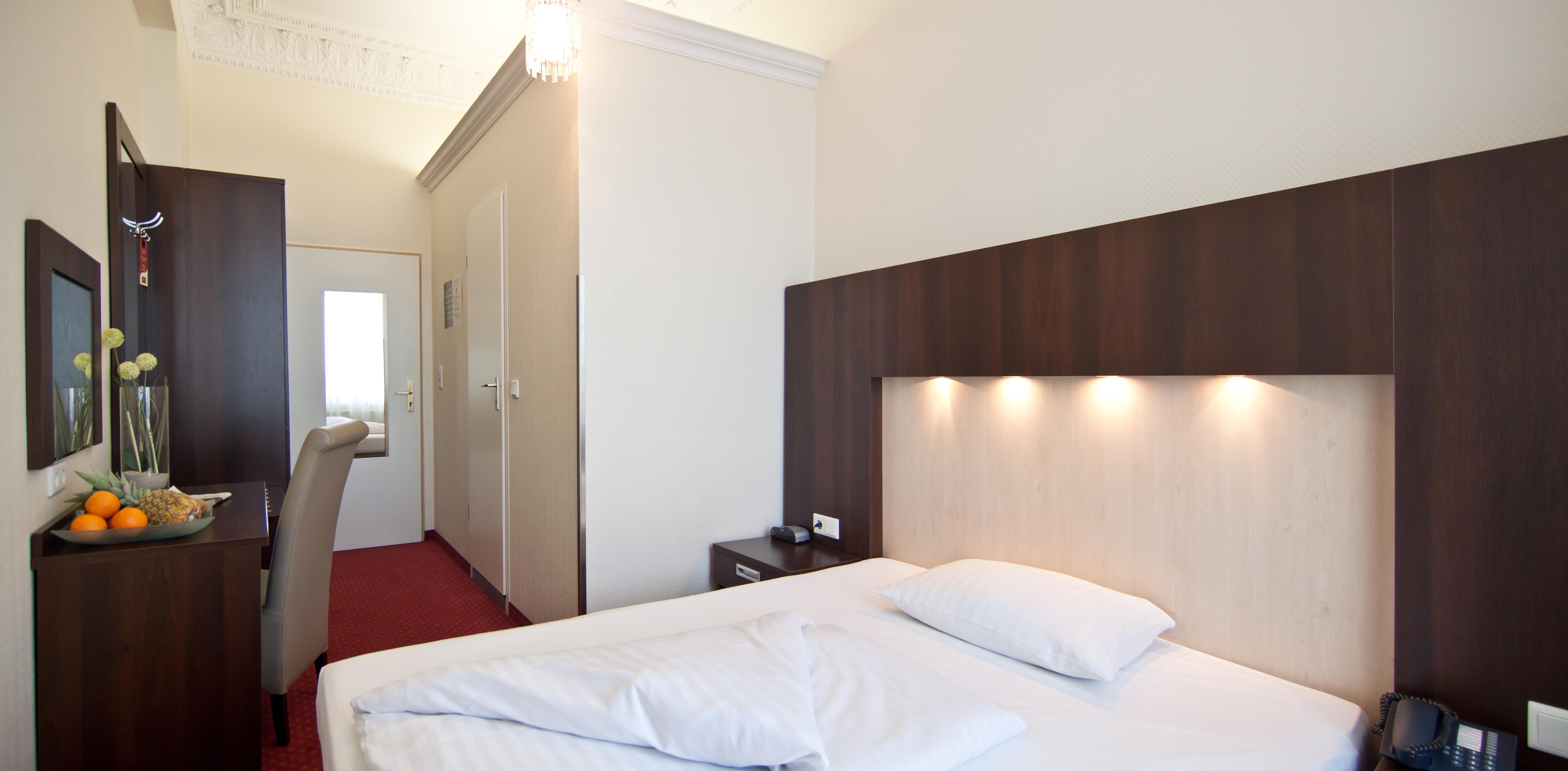 Novum Hotel Graf Moltke Hamburg Kültér fotó