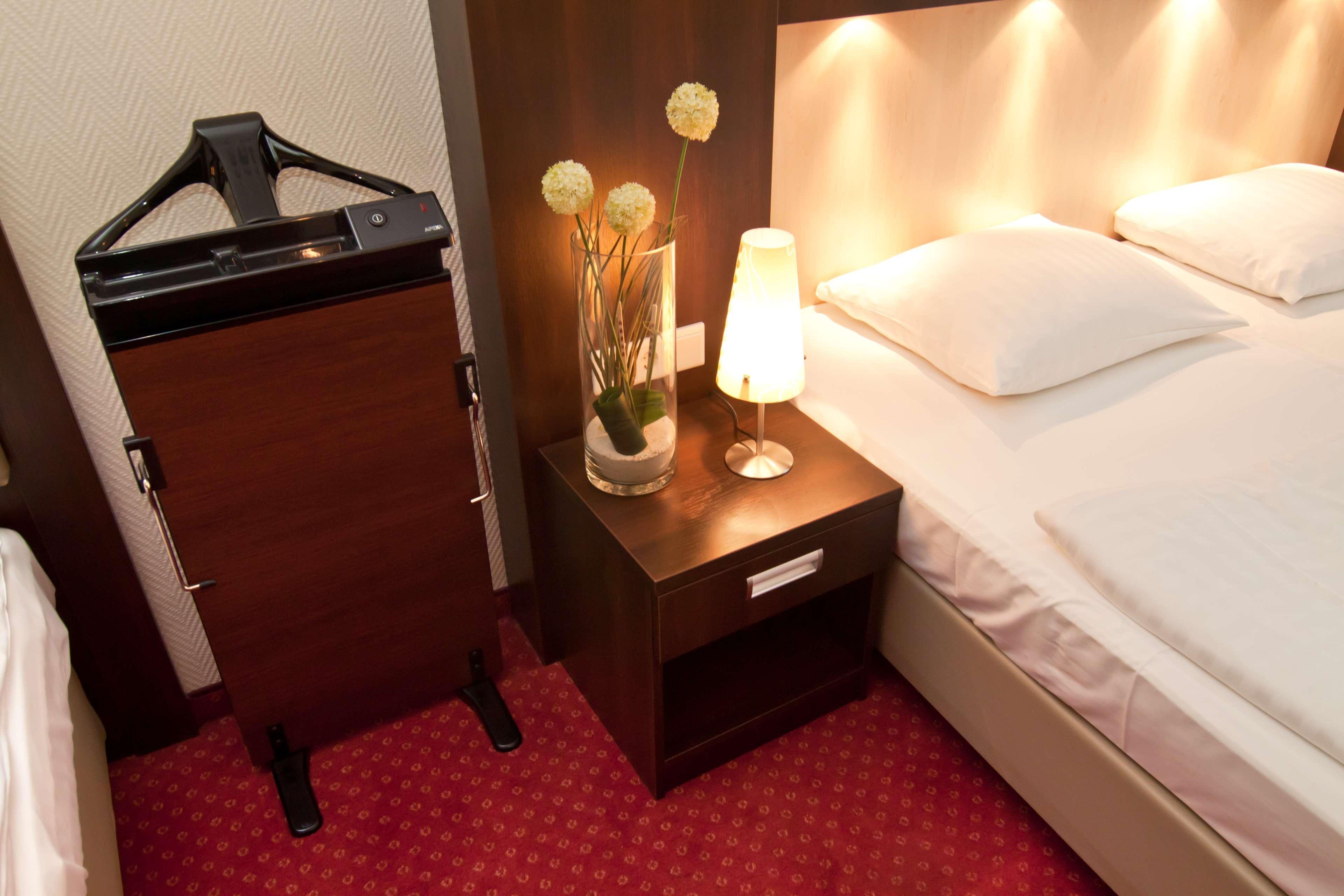 Novum Hotel Graf Moltke Hamburg Kültér fotó