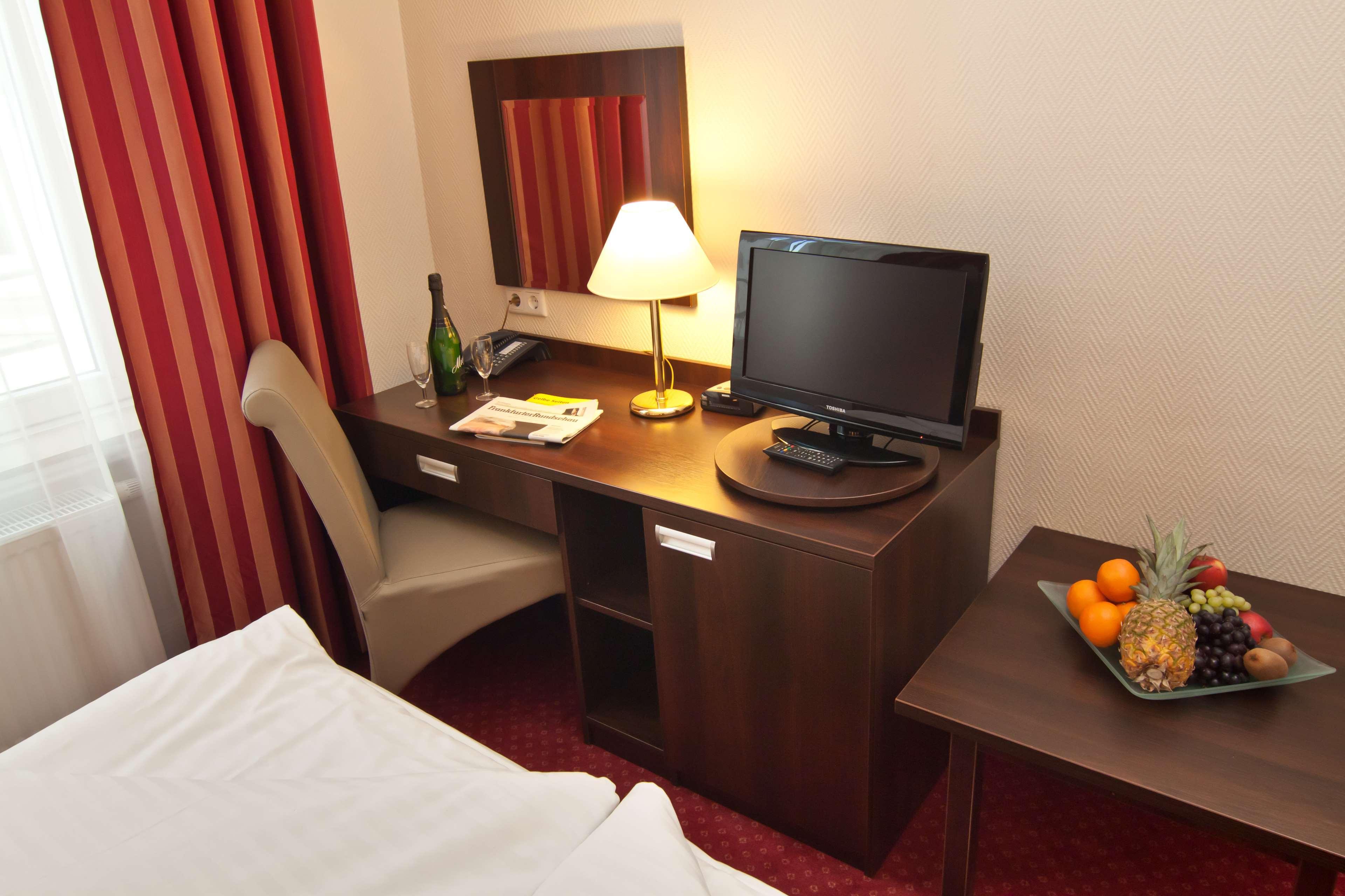Novum Hotel Graf Moltke Hamburg Kültér fotó